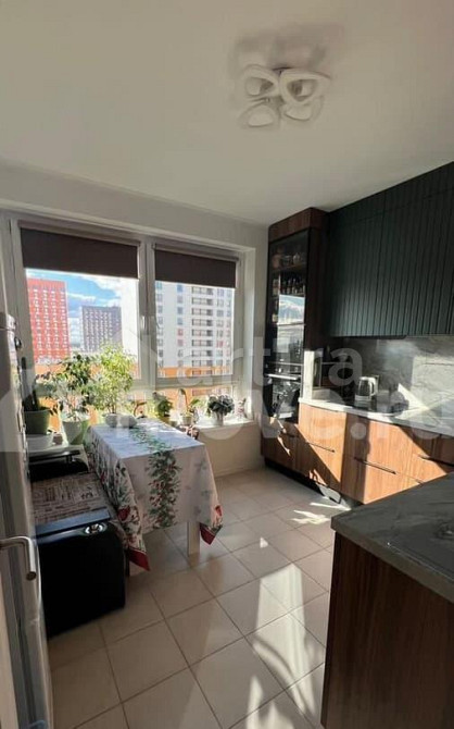 2-комн. квартира, 68.9 м2, 18/25 эт. Москва - изображение 5