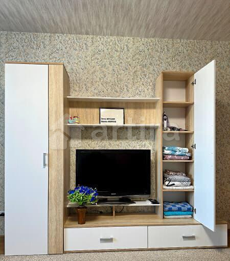 2-комн. квартира, 58 м2, 8/19 эт. Москва - изображение 4