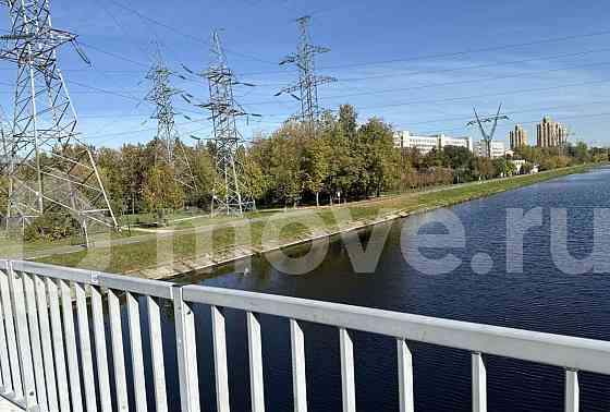 Студия, 10.7 м2, 3/4 эт. Москва