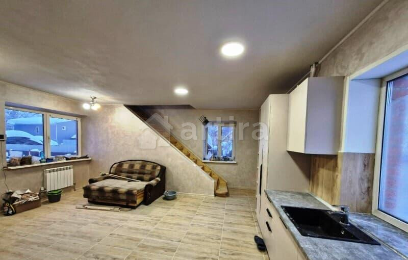 Дом, 100 м2 Егорьевск - изображение 3