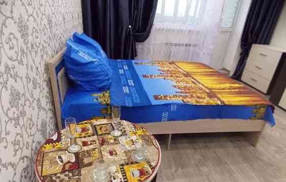 1-комн. апарт-ы, 50 м2, 9/19 эт. Воронеж