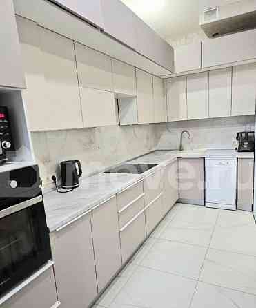 4-комн. квартира, 122.7 м2, 3/13 эт. Москва