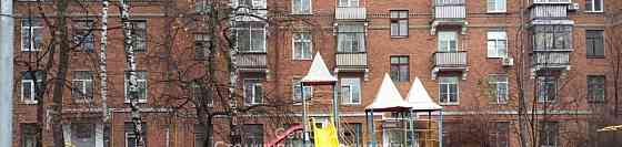 Комната, 17.5 м2, 4/5 эт. Москва