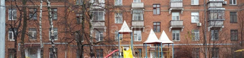 Комната, 17.5 м2, 4/5 эт. Москва - изображение 4