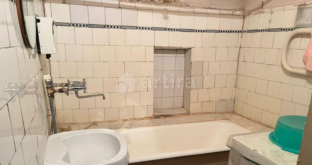 Комната, 24.5 м2, 3/6 эт. Москва - изображение 3