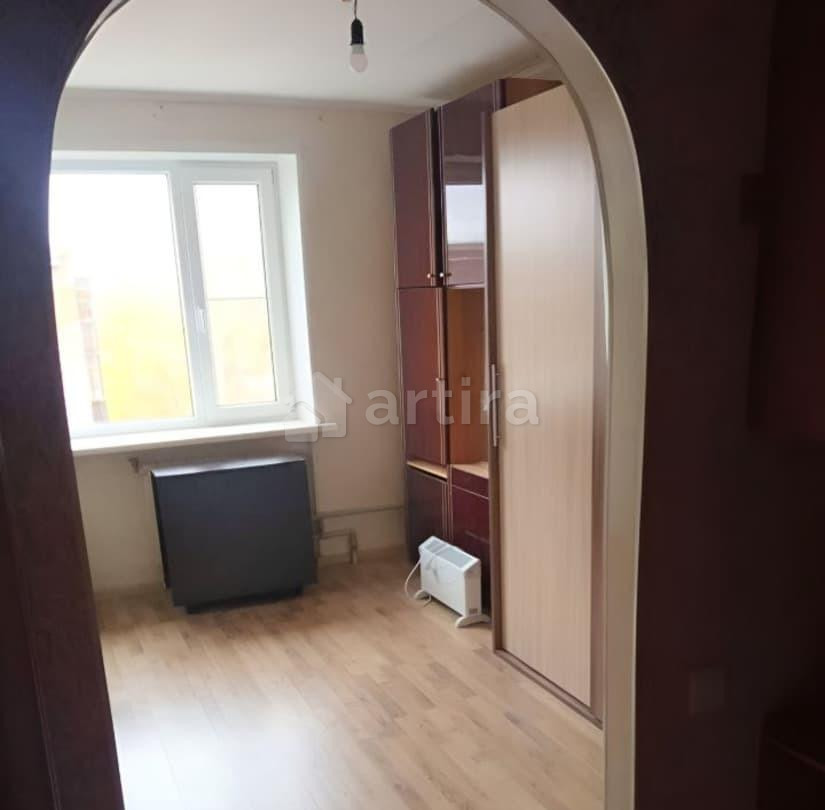 Комната, 17 м2, 5/5 эт. Нижний Новгород - изображение 4