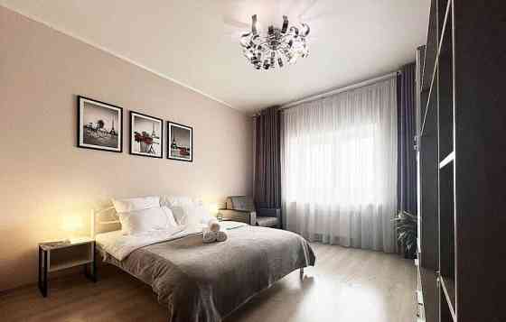 1-комн. квартира, 49 м2, 9/12 эт. Самара