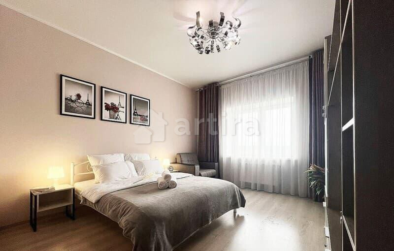 1-комн. квартира, 49 м2, 9/12 эт. Самара - изображение 6