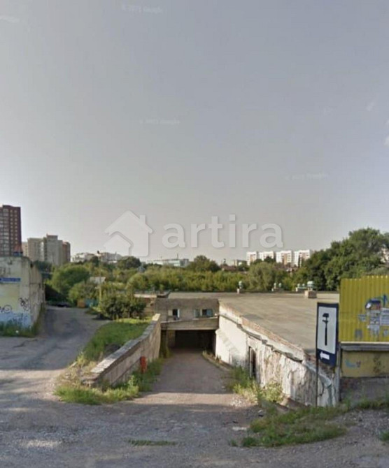 Гараж, 22 м2 Уфа - изображение 1