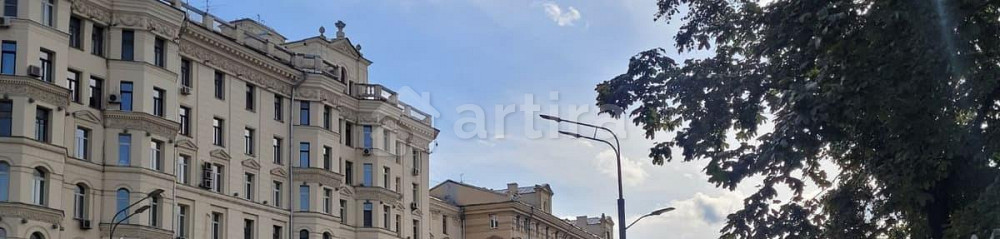 Комната, 12 м2, 5/7 эт. Москва - изображение 1