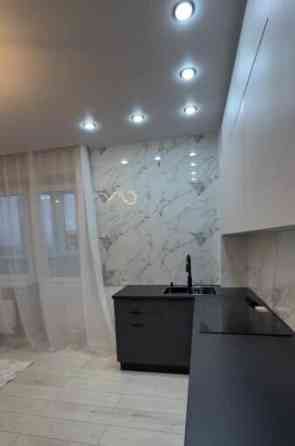 1-комн. квартира, 43 м2, 3/5 эт. Самара