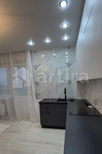 1-комн. квартира, 43 м2, 3/5 эт. Самара - изображение 6