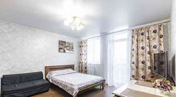 1-комн. апарт-ы, 28 м2, 12/12 эт. Верхняя Пышма