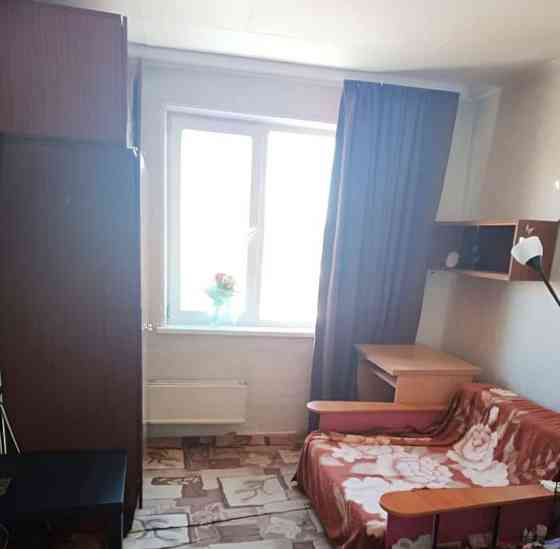 Комната, 47.3 м2, 8/12 эт. Екатеринбург