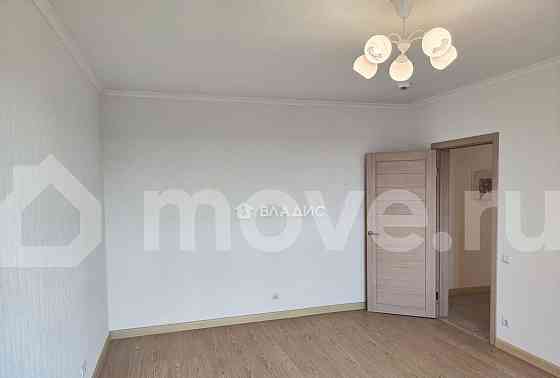 3-комн. квартира, 70.5 м2, 7/16 эт. Москва