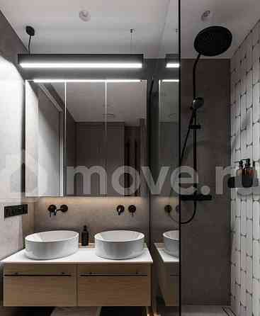 4-комн. квартира, 101 м2, 14/21 эт. Москва