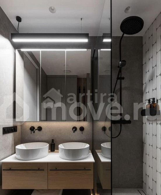 4-комн. квартира, 101 м2, 14/21 эт. Москва - изображение 6