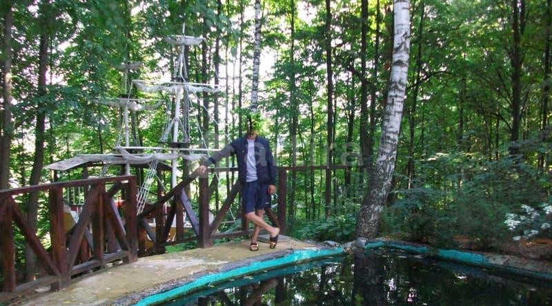 Коттедж, 450 м2 Одинцово - изображение 11