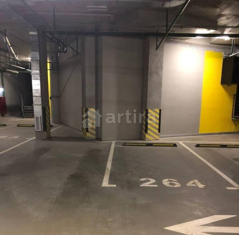 Гараж, 14 м2 Москва - изображение 2