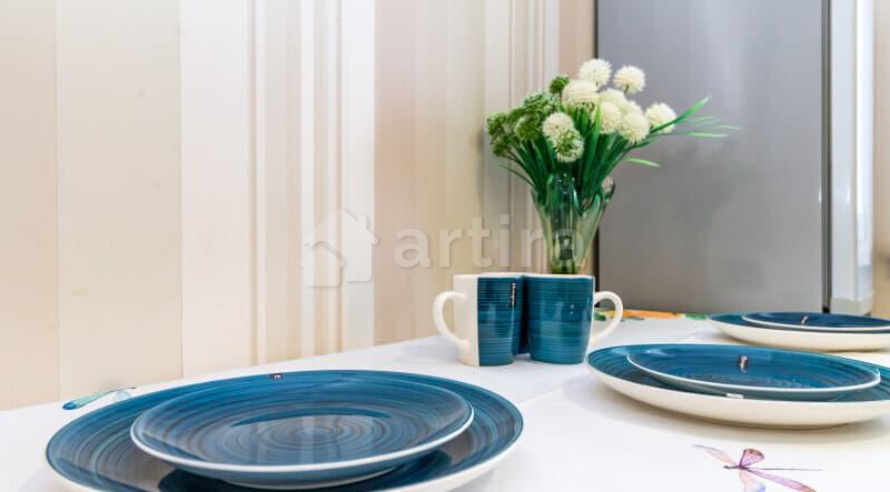 2-комн. квартира, 45 м2, 14/17 эт. Красногорск - изображение 11