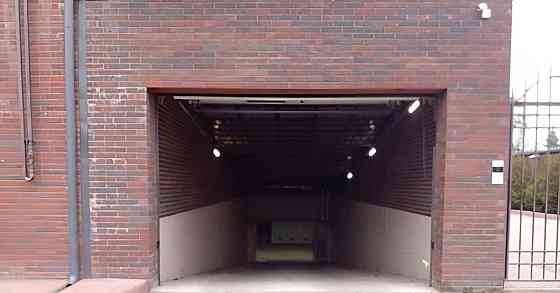 Гараж, 16 м2 Аксай