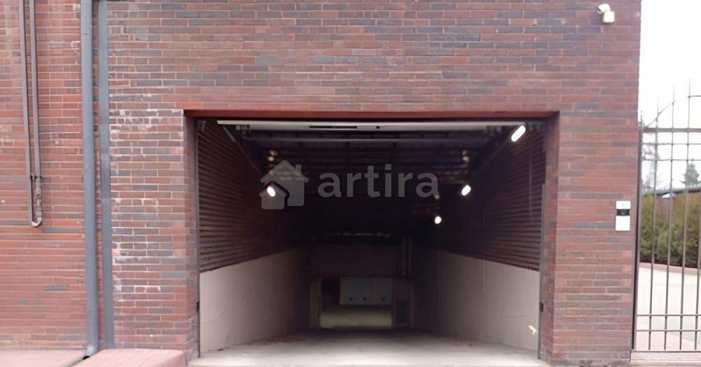 Гараж, 16 м2 Аксай - изображение 2