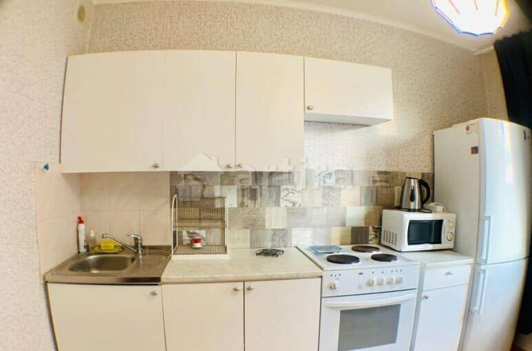 2-комн. квартира, 55 м2, 7/14 эт. Москва - изображение 3