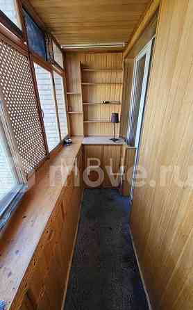 2-комн. квартира, 49.8 м2, 9/12 эт. Москва