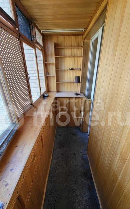 2-комн. квартира, 49.8 м2, 9/12 эт. Москва - изображение 3