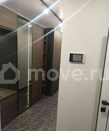 3-комн. квартира, 81.9 м2, 9/20 эт. Москва