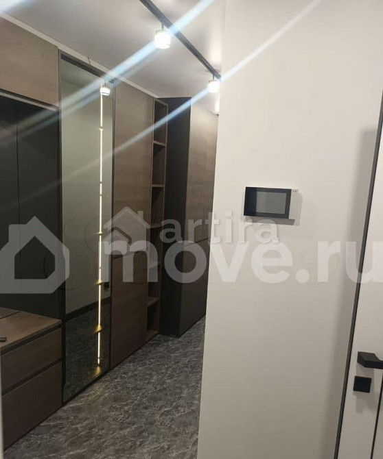 3-комн. квартира, 81.9 м2, 9/20 эт. Москва - изображение 6