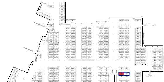 Гараж, 27 м2 Москва