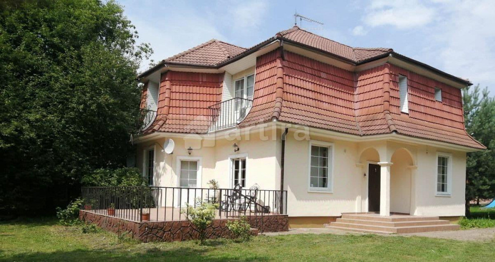 Коттедж, 350 м2, 0.7 га, 2 эт. Солнечногорск - изображение 2