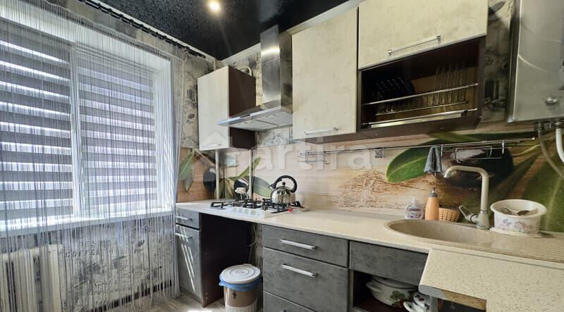 1-комн. квартира, 36 м2, 4/5 эт. Феодосия - изображение 12