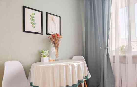 1-комн. квартира, 36 м2, 3/18 эт. Уфа