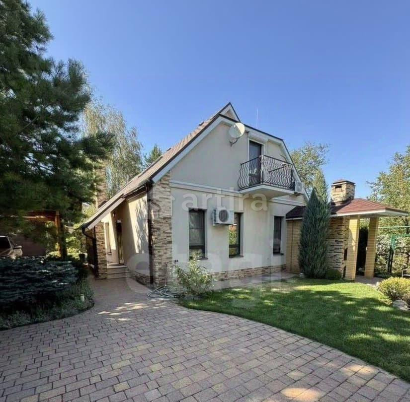 Дом, 200 м2, 6 соток, 2 эт. Аксай - изображение 2