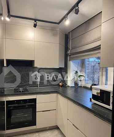 3-комн. квартира, 54.2 м2, 5/6 эт. Москва