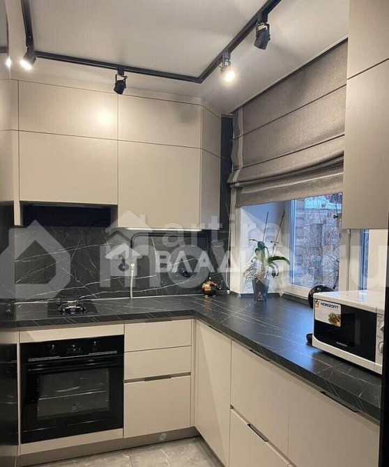 3-комн. квартира, 54.2 м2, 5/6 эт. Москва - изображение 5