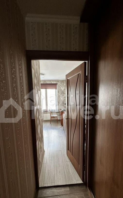 3-комн. квартира, 63.2 м2, 7/9 эт. Москва - изображение 2