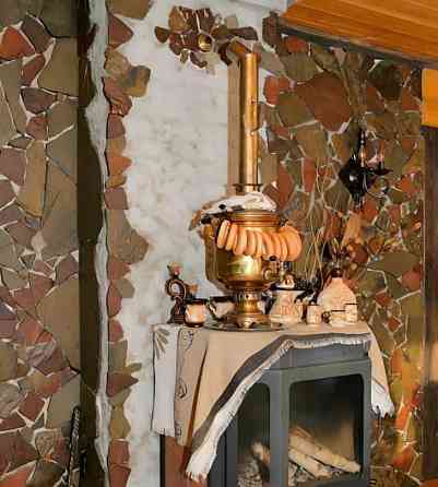 Коттедж, 120 м2, 15 соток, 2 эт. Владимир