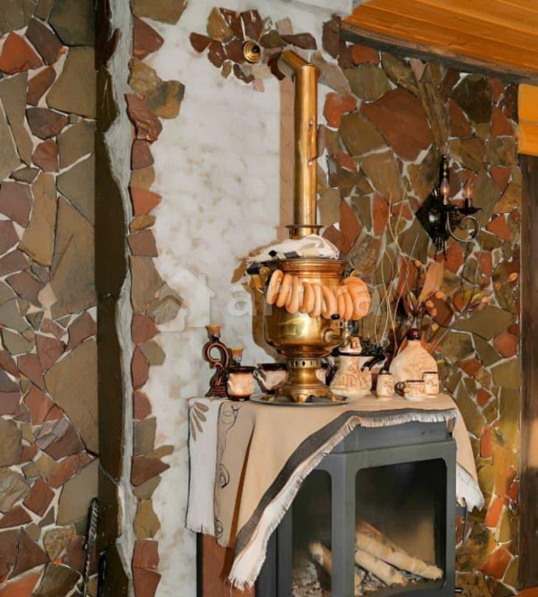 Коттедж, 120 м2, 15 соток, 2 эт. Владимир - изображение 5