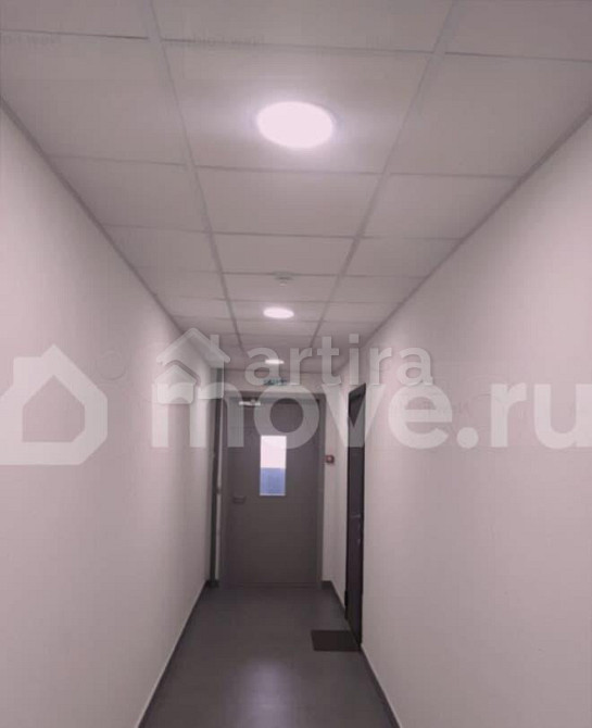 Студия, 13.6 м2, 2/5 эт. Москва - изображение 5