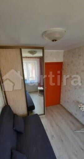 2-комн. квартира, 50 м2, 2/16 эт. Екатеринбург - изображение 6