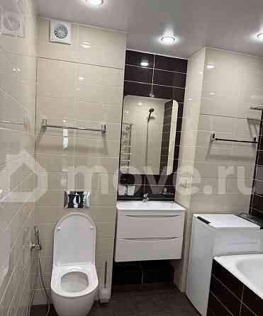 2-комн. квартира, 62.2 м2, 4/9 эт. Москва