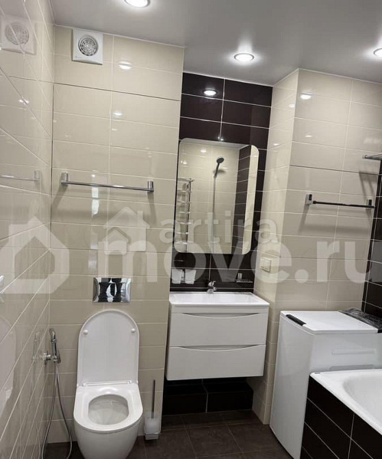 2-комн. квартира, 62.2 м2, 4/9 эт. Москва - изображение 5