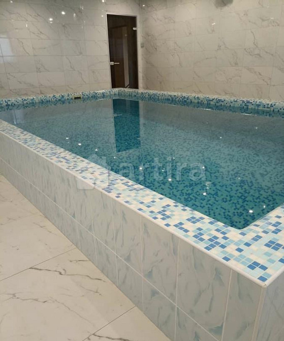 Коттедж, 390.8 м2, 15.8 сотки, 2 эт. Красноярск - изображение 5