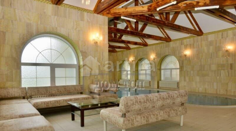 Коттедж, 780 м2 Одинцово - изображение 9