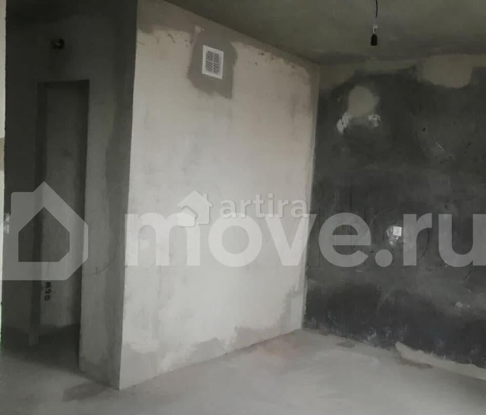 3-комн. квартира, 88 м2, 8/41 эт. Москва - изображение 5