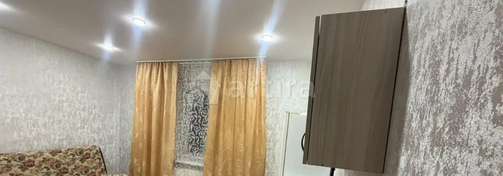 Комната, 13 м2, 5/9 эт. Иркутск - изображение 4