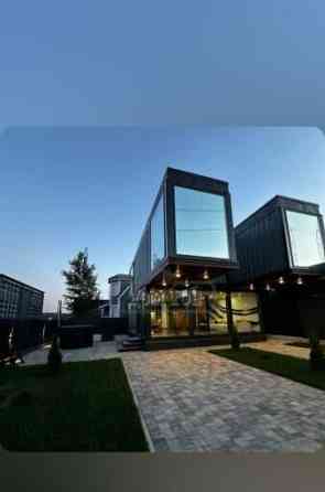 Коттедж, 120 м2 Видное